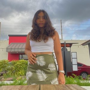 Meet your Posher, Carolyn